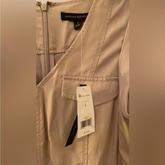 Banana Republic Romper/ Jumpsuit - Picture 3 of 4